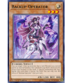 Backup Operator