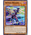 Defrag Dragon