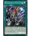 Revendread Evolution