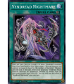 Vendread Nightmare