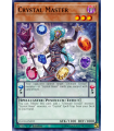 Crystal Master