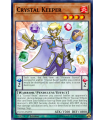 Crystal Keeper