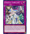 Crystal Conclave