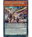 Supreme King Dragon Darkwurm