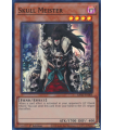 Skull Meister (SR)