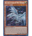 Blue-Eyes Alternative White Dragon (SCR)