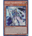 Silent Swordsman (SCR)