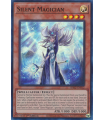 Silent Magician (SR)