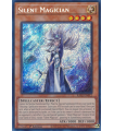 Silent Magician (SCR)