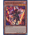 Aluber the Jester of Despia (SR)