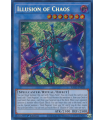 Illusion of Chaos (SCR)