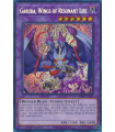 Garura, Wings of Resonant Life (SCR)