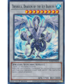 Trishula, Dragon of the Ice Barrier (SR)