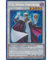 T.G. Hyper Librarian (SCR)