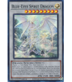 Blue-Eyes Spirit Dragon (SR)