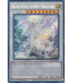 Blue-Eyes Spirit Dragon (SCR)