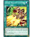 Armed Dragon Lightning