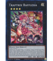 Traptrix Rafflesia (SR)