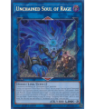 Unchained Soul of Rage (SCR)