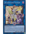 Accesscode Talker (SR)