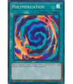 Polymerization (SR)