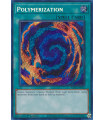 Polymerization (SCR)