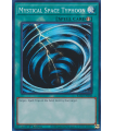 Mystical Space Typhoon (SR)