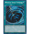 Mystical Space Typhoon (SCR)