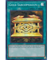 Gold Sarcophagus (SR)