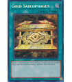 Gold Sarcophagus (SCR)