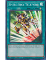 Emergency Teleport (SR)