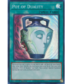 Pot of Duality (SR)