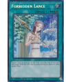 Forbidden Lance (SCR)