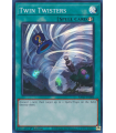 Twin Twisters (SR)