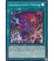 Abomination's Prison (SR)