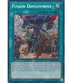 Fusion Deployment (SCR)