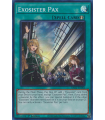 Exosister Pax (SR)