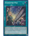 Exosister Pax (SCR)