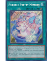 Purrely Pretty Memory (SR)