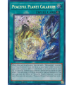 Peaceful Planet Calarium (SCR)