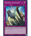 Solemn Judgment (SR)