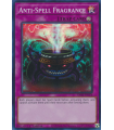 Anti-Spell Fragrance (SR)