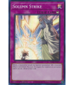 Solemn Strike (SR)