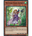 Mystical Fairy Elfuria