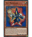 Toy Magician