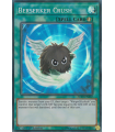 Berserker Crush