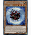 Winged Kuriboh LV6