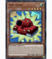 Toy Tank