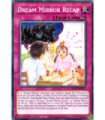 Dream Mirror Recap