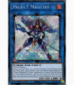 Proxy F Magician